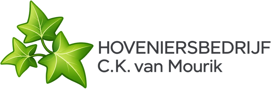 Hoveniersbedrijf C.K. van Mourik